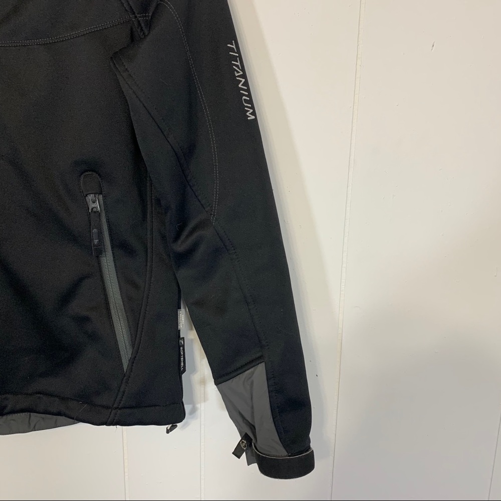 Columbia Jacket Titanium Tech Waterproof - image 5